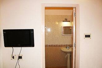 Bolpur Lodge, Bolpur 3